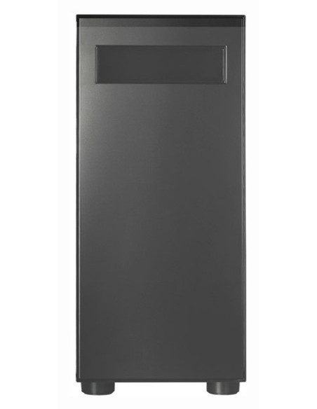 CARCASA CHIEFTEC, Middle Tower, ATX, "HAWK", fara sursa, USB 3.0 x 2, USB 2.0 x 1, Jack 3.5mm x 2, mesh , "AL-02B-OP"