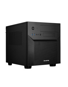 CARCASA CHIEFTEC, Mini Tower, mATX, "GAMING CUBE 02",...