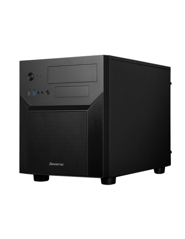 CARCASA CHIEFTEC, Mini Tower, mATX, "GAMING...