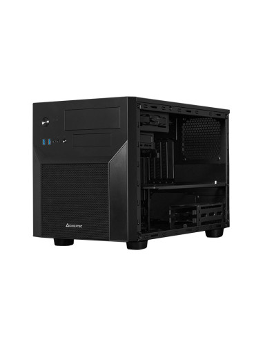 CARCASA CHIEFTEC, Mini Tower, mATX, "GAMING...
