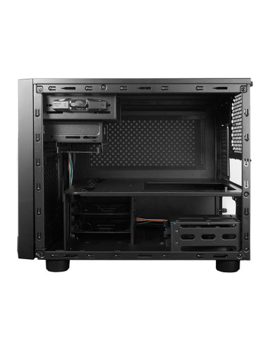 CARCASA CHIEFTEC, Mini Tower, mATX, "GAMING...