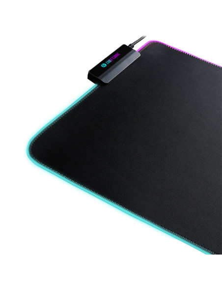 PAD Chieftec - gaming ARGB Mousepads 800mm, "MP-800-ARGB"