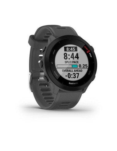 Smartwatch Forerunner 55 Monterra Grey...