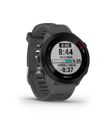 Smartwatch Forerunner 55 Monterra Grey "010-02562-13"