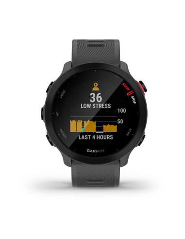 Smartwatch Forerunner 55 Monterra Grey...
