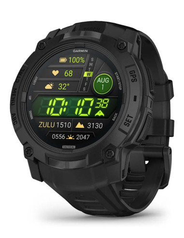 Smartwatch Instinct 3 50 mm AMOLED Tactical...