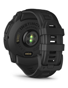 Smartwatch Instinct 3 50 mm AMOLED Tactical Edition Black... 2