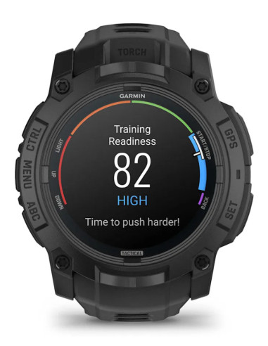 Smartwatch Instinct 3 50 mm AMOLED Tactical...