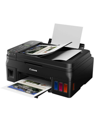 Imprimanta Canon PIXMA G4411