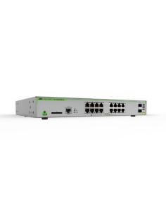 SWITCH ALLIED TELESIS, ATI SW 16P, porturi Gigabit x 16,...