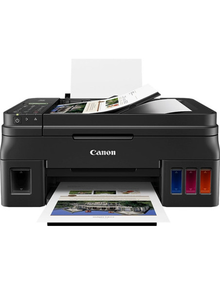 Imprimanta Canon PIXMA G4411