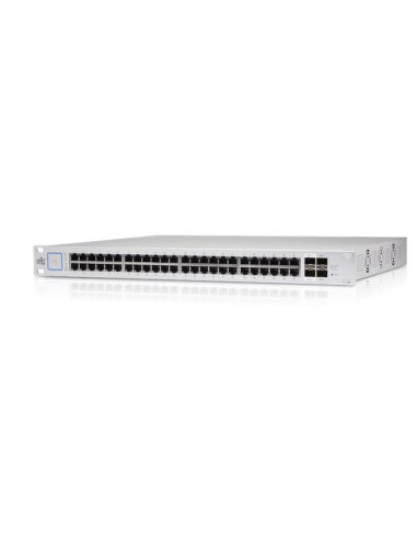 NET SWITCH 48PORT 2.5GBE...
