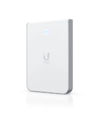 UBIQUITI U6 IN WALL ACCES POINT WIFI6 "U6-IW"