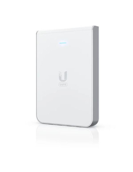 UBIQUITI U6 IN WALL ACCES POINT WIFI6 "U6-IW"