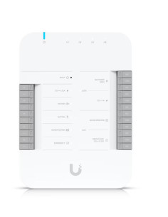 ACCESS CONTROL HUB DOOR/UNIFI UA-HUB-DOOR UBIQUITI...