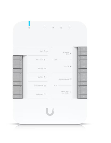 ACCESS CONTROL HUB DOOR/UNIFI UA-HUB-DOOR...