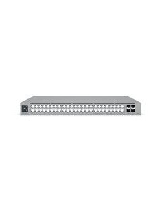 NET SWITCH 48PORT POE++/USW-PRO-MAX-48-POE UBIQUITI...
