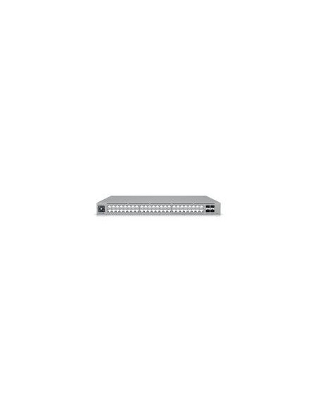 NET SWITCH 48PORT POE++/USW-PRO-MAX-48-POE UBIQUITI "USW-PRO-MAX-48-POE"