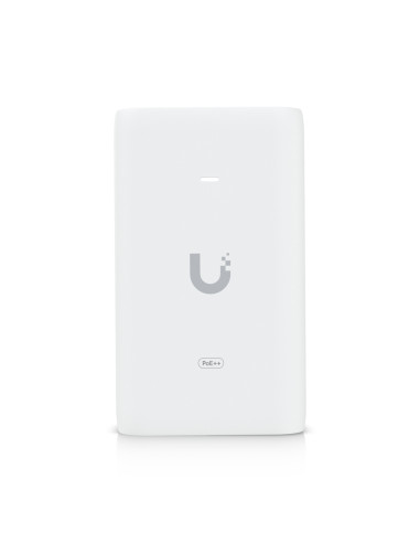 NET POE++ ADAPTER 10G UNIFI/60W UACC-POE++-10G...
