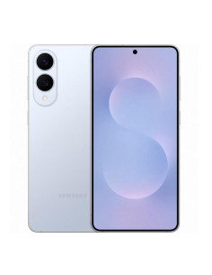 Telefoane Mobile Samsung S25 EDGE 5G 6.7" 12/256 DS IBl