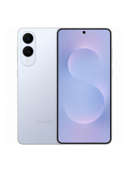 Telefoane Mobile Samsung S25 EDGE 5G 6.7" 12/256 DS IBl