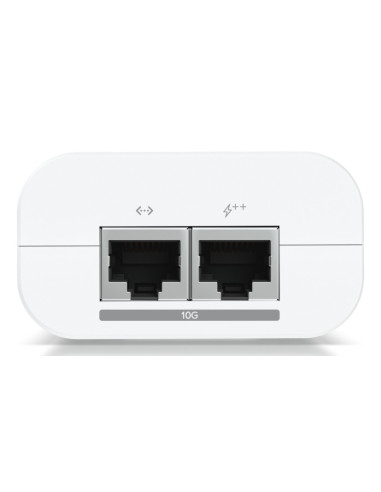 NET POE++ ADAPTER 10G UNIFI/60W UACC-POE++-10G...