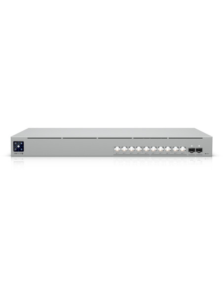 NET SWITCH PRO XG 10 POE/USW-PRO-XG-10-POE UBIQUITI "USW-PRO-XG-10-POE"
