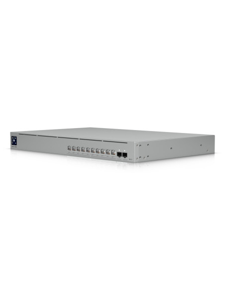 NET SWITCH PRO XG 10 POE/USW-PRO-XG-10-POE UBIQUITI "USW-PRO-XG-10-POE"