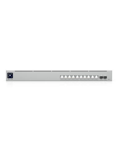 NET SWITCH PRO XG 10 POE/USW-PRO-XG-10-POE...