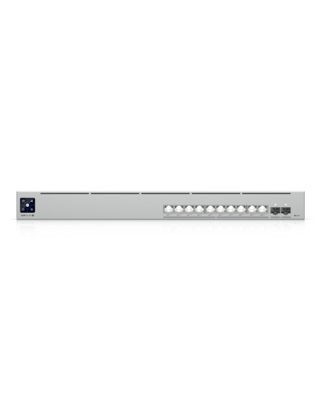 NET SWITCH PRO XG 10 POE/USW-PRO-XG-10-POE UBIQUITI "USW-PRO-XG-10-POE"