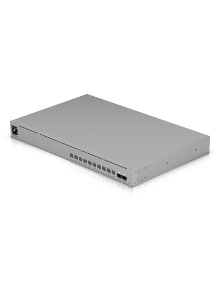 NET SWITCH PRO XG 10 POE/USW-PRO-XG-10-POE UBIQUITI "USW-PRO-XG-10-POE"
