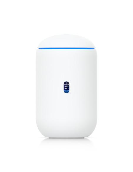 UBIQUITI UDR7-EU Wi-Fi Router Wi-Fi7 4x 2.5GbE 1x SFP+ microSD slot "UDR7-EU"