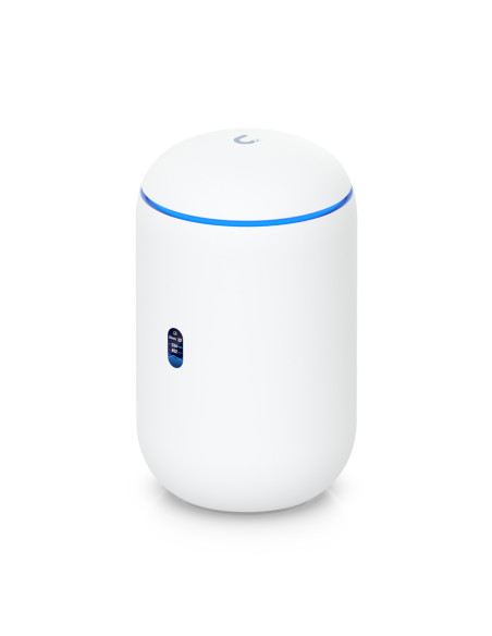 UBIQUITI UDR7-EU Wi-Fi Router Wi-Fi7 4x 2.5GbE 1x SFP+ microSD slot "UDR7-EU"