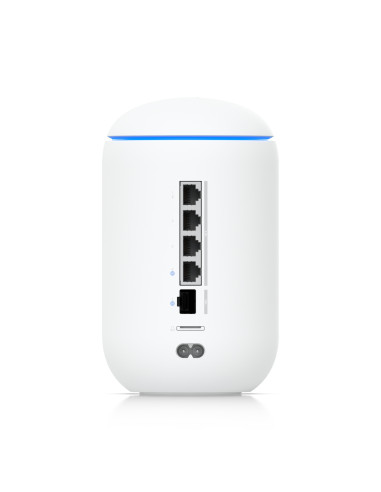UBIQUITI UDR7-EU Wi-Fi Router Wi-Fi7 4x 2.5GbE...