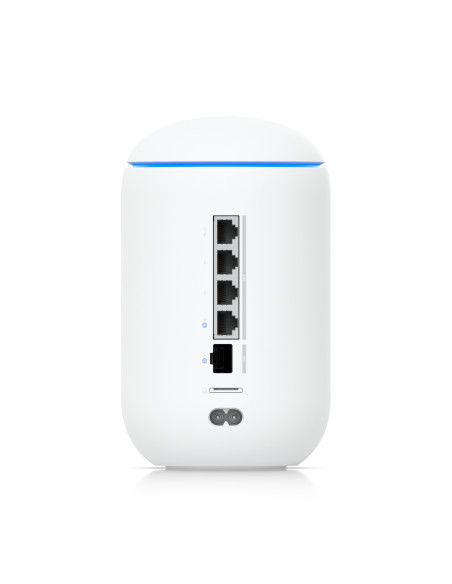 UBIQUITI UDR7-EU Wi-Fi Router Wi-Fi7 4x 2.5GbE 1x SFP+ microSD slot "UDR7-EU"
