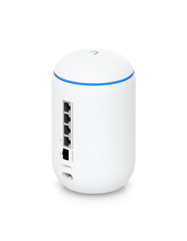 UBIQUITI UDR7-EU Wi-Fi Router Wi-Fi7 4x 2.5GbE...
