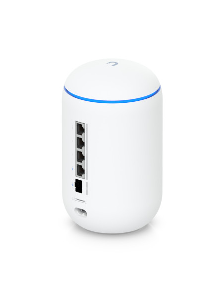 UBIQUITI UDR7-EU Wi-Fi Router Wi-Fi7 4x 2.5GbE 1x SFP+ microSD slot "UDR7-EU"