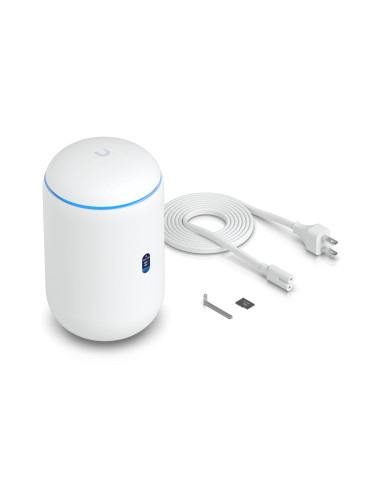 UBIQUITI UDR7-EU Wi-Fi Router Wi-Fi7 4x 2.5GbE...