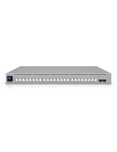 NET SWITCH PRO XG 24 POE/USW-PRO-XG-24-POE UBIQUITI...
