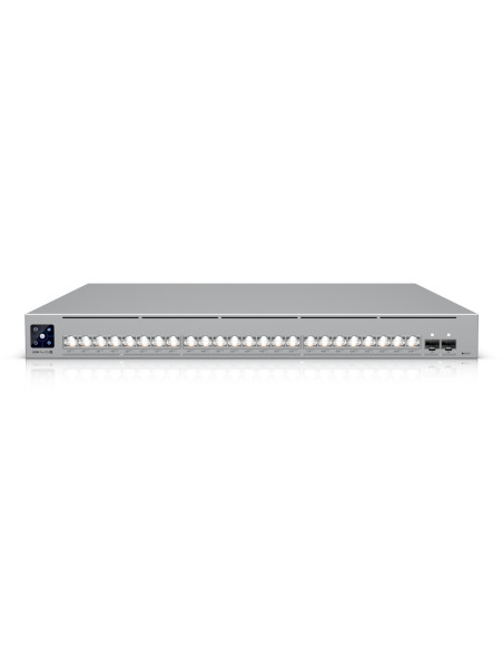 NET SWITCH PRO XG 24 POE/USW-PRO-XG-24-POE UBIQUITI "USW-PRO-XG-24-POE"
