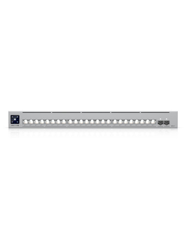 NET SWITCH PRO XG 24 POE/USW-PRO-XG-24-POE...