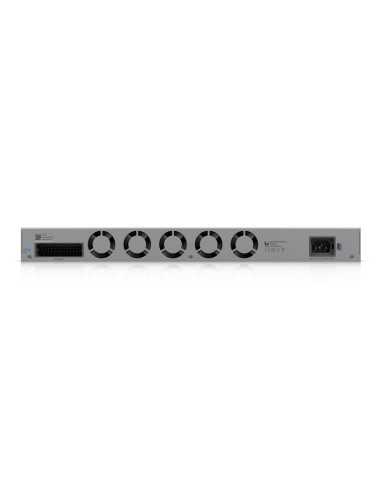 NET SWITCH PRO XG 24 POE/USW-PRO-XG-24-POE...