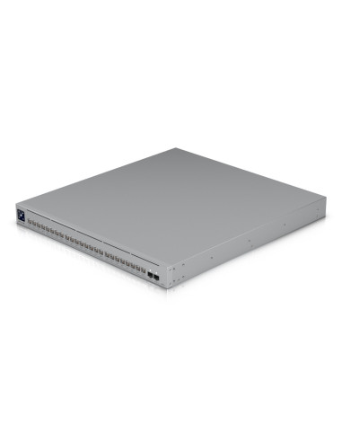 NET SWITCH PRO XG 24 POE/USW-PRO-XG-24-POE...