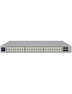 Ubiquiti network switch ECS-48S-PoE-EU Enterprise Campus...