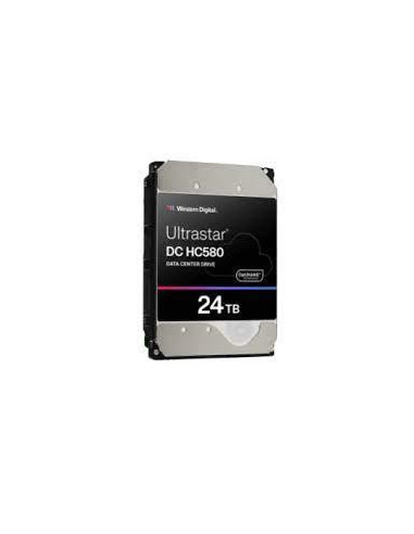 HDD SATA 24TB 7200RPM 6GB/S/512MB DC HC580...