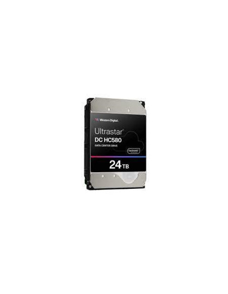 HDD SATA 24TB 7200RPM 6GB/S/512MB DC HC580 0F62796 WD "0F62796"