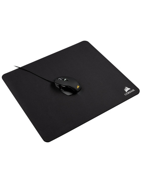 Mouse PAD CORSAIR, "MM350 Champion", gaming, textil, 450 x 400 x 5 mm, negru, "CH-9412560-WW"