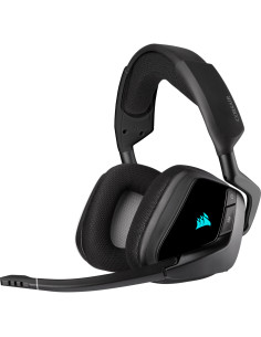 CASTI Corsair, "Void RGB Elite", wireless, gaming,...