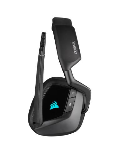 CASTI Corsair, "Void RGB Elite", wireless,...