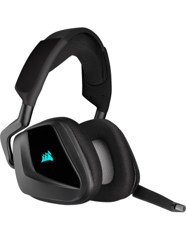 CASTI Corsair, "Void RGB Elite", wireless,...